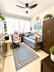 Blk 621 Yishun Ring Road (Yishun), HDB 4 Rooms #577377511